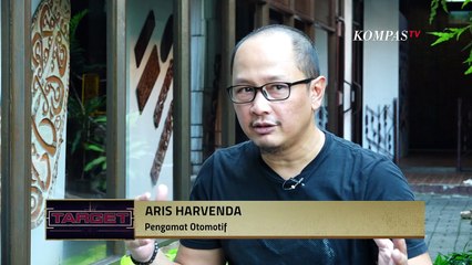 Begini Cara Menangkal Pencurian Spion (3) - TARGET