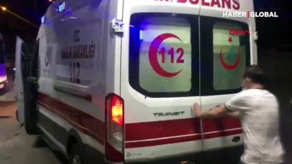 Siirt'te askeri üs bölgesine saldırı: 1 şehit, 1 yaralı!