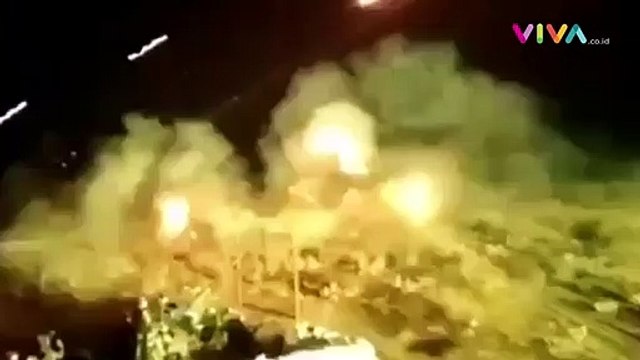 3 Alutsista Baru TNI AD Hancurkan 2 Pesawat Musuh