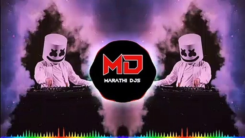Nako Taku Mala Kod dj song Aradhi Style Bass Mix DJ Avi SAK DJ Rushikesh नको टाकू मला कोड