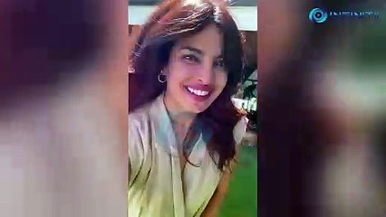 Priyanka Chopra Urges Everyone To Talk About LOVE! | Pride Month