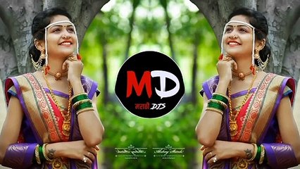 Navri Disti G DJ Remix Song Bass Mix Vishnu Priya Jarichya Sadit Kiti Sajan DJ Song DJ Rajan