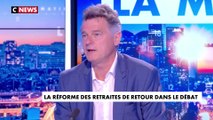 Fabien Roussel : «Nous voulons mettre en place une cotisation révolutionnaire»