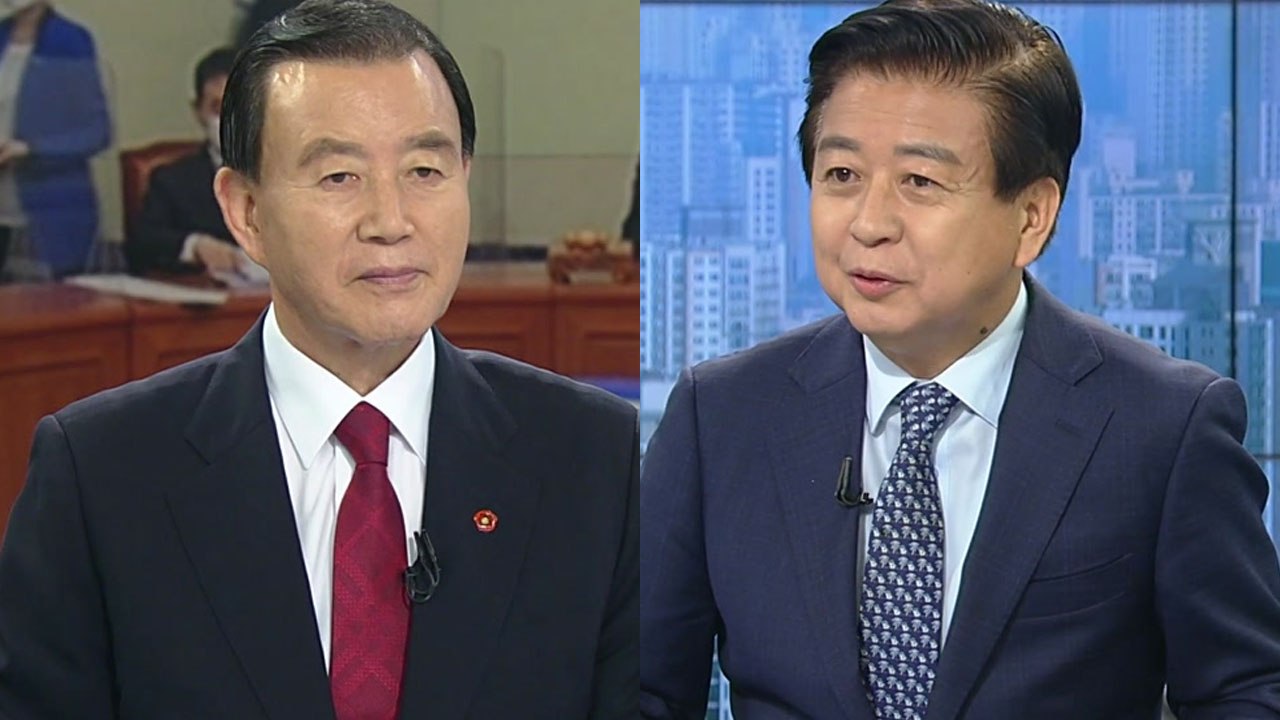 [더뉴스-더인터뷰] 정치권 휩쓴 '부동산'...국민의힘 "권익위 조사도 검토" / YTN