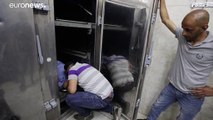 مقتل ثلاثة فلسطينيين بينهم ضابطا استخبارات في اشتباكات مع وحدة المستعربين الإسرائيلية في جنين