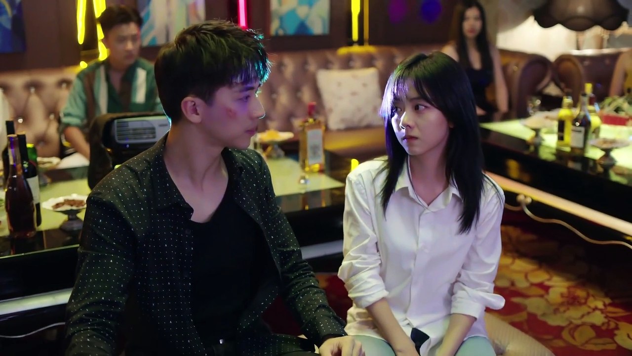 Dear Ma Yang Street 亲爱的麻洋街 ซับไทย Thai Sub EP31