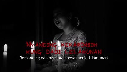 Kepangku Kapang - Sindy Purbawati