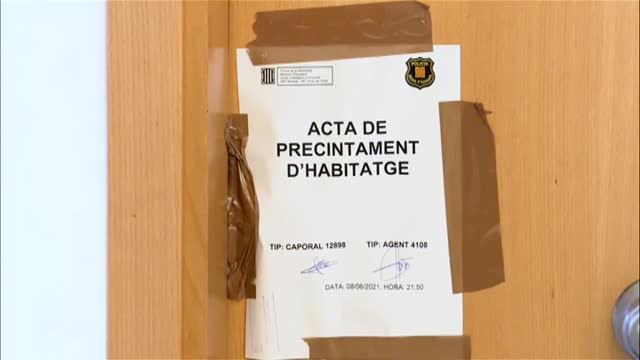 En estado crítico una mujer apuñalada presuntamente por su pareja