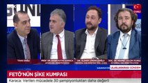 Uluslararası Gündem - Ragıp Kutay Karaca | Alihan Limoncuoğlu | Mehmet Yalçın Yılmaz | Ahmet Büyükgümüş | 9 Haziran 2021
