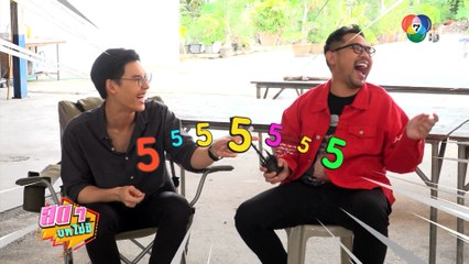 สดๆ บทไม่มี | หลงกลิ่นจันทน์ | 10 มิ.ย.64 | Ch7HD