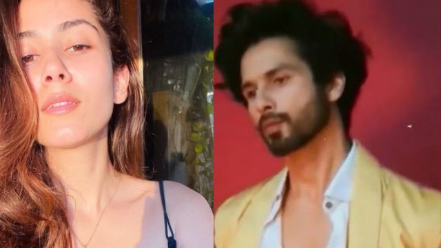 Shahid Kapoor की Wife Mira Rajput Kapoor ने Social Media पर Share ये Video, कहा ये | FilmiBeat
