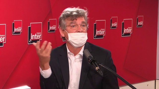 Immigration : Je ne parle pas de la combattre mais de la contrôler (Arnaud Montebourg)