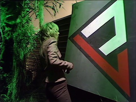 Doctor Who clásico Temporada 10 episodio 15 Planet of the Daleks part 1 (subtítulos en español)