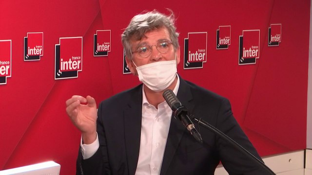 Nous avons un appareil policier et un appareil judiciaire qui sont délabrés (Arnaud Montebourg)