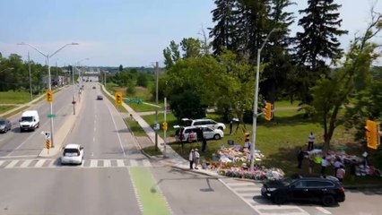 صدمة وخوف بعد الهجوم على مسلمين في كندا