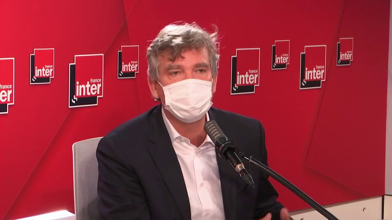 "Jean-Luc Mélenchon a été une solution en 2017, j’ai voté pour lui. Finalement, il est le problème de la gauche" (Arnaud Montebourg)