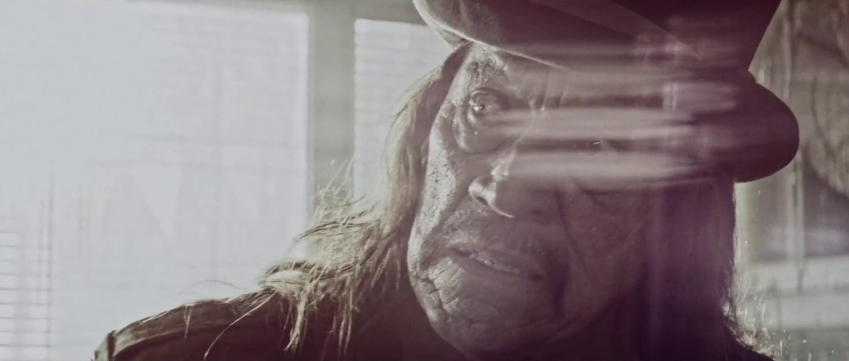 Bullets of Justice - Trailer (Deutsch) HD