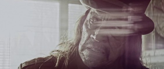 Bullets of Justice - Trailer (Deutsch) HD