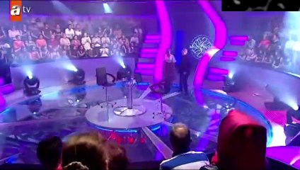 Selçuk Yöntem'in yarışmacıya sorduğu soru tepki çekti