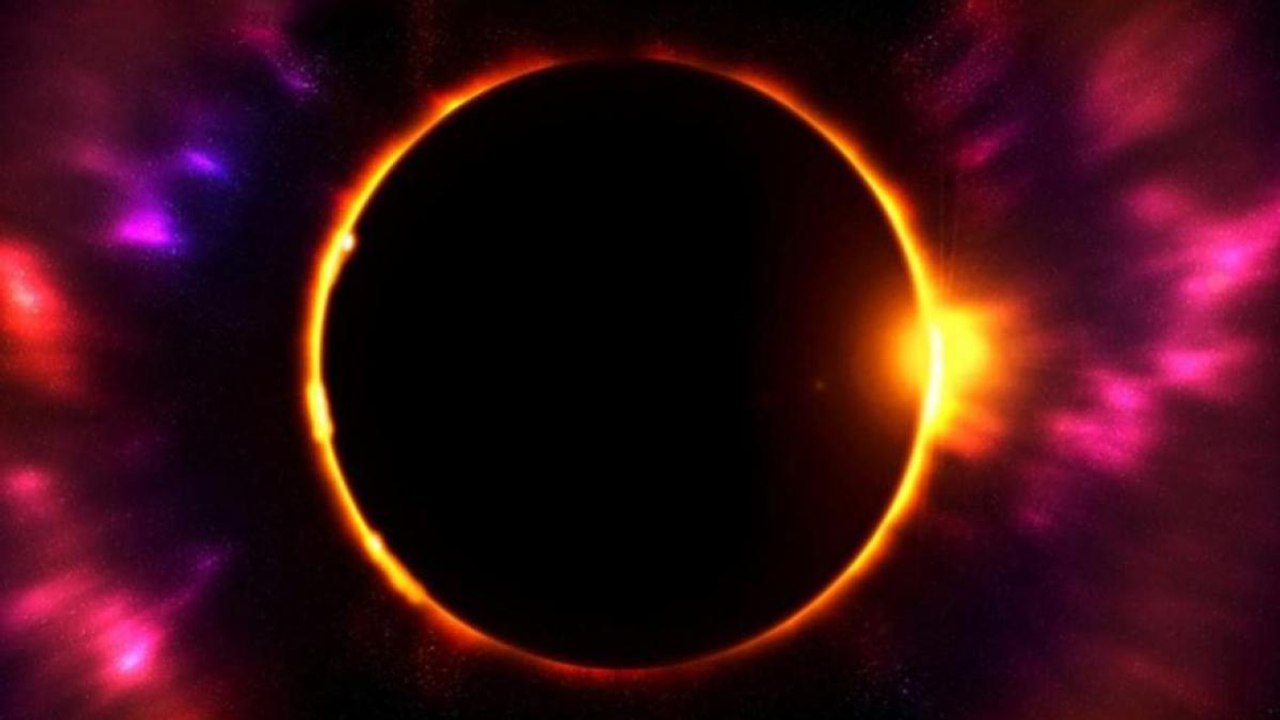 Will Surya Grahan be visible in India? Check timings