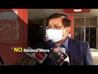 COVID Strain Scare In Bhubaneswar: DMET Says, No Need To Panic | OTV News