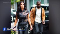 Kim Kardashian Expresses Her Feelings For Kanye West