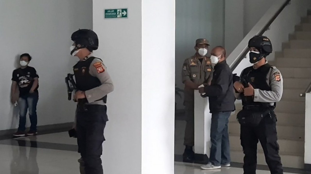 36 ASN Pemkab Bandung Barat Diperiksa Terkait Korupsi Bansos COVID-19