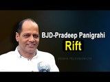 BJD-Pradeep Panigrahi Rift | What Went Wrong