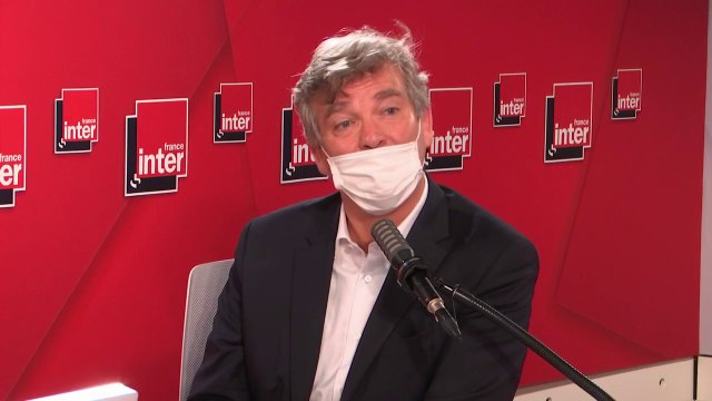 Comme j'entends peser sur les événements, je suis disponible pour cette perspective d'une candidature unique (Arnaud Montebourg)