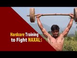 Odisha Youth Trains Villagers To Fight Naxals | OTV News