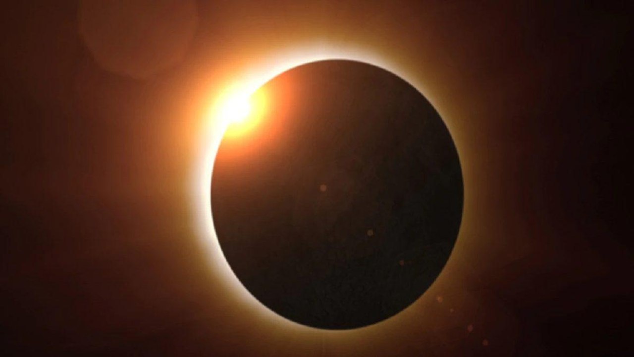 Surya Grahan: Reason for natural calamities human troubles?