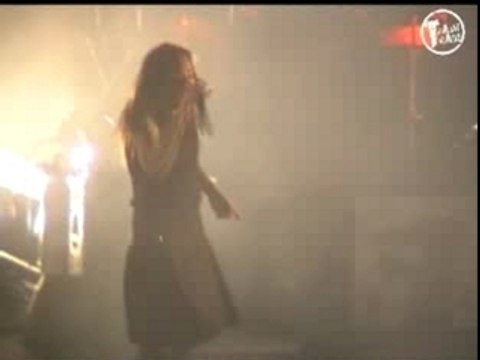 KoRn - Right Now @ Geneve 24-02-2008