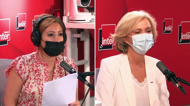 Agressions de figures d'autorité : Valérie Pécresse réclame le retour des peines plancher