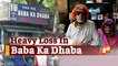 Baba Ka Dhaba Owner Kanta Prasad Shuts Restaurant, Returns To Old Dhaba In Delhi