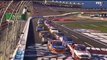 First Laps Of Race - Nc Education Lottery 200 Nascar Camping World Truck Series At Charlotte