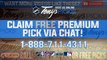 Braves vs Phillies 6/10/21 FREE MLB Picks and Predictions on MLB Betting Tips for Today