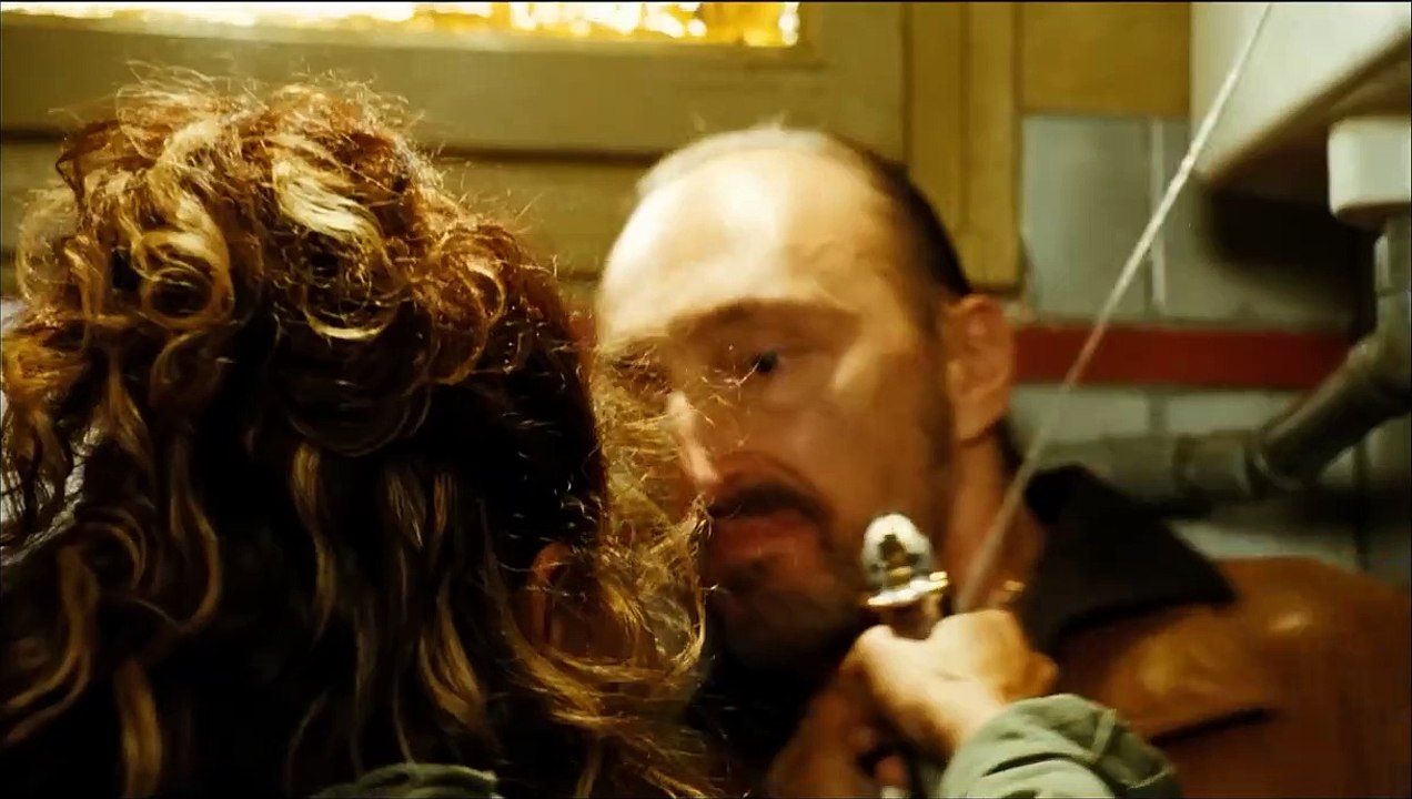 La Planque (2011) Streaming BluRay-Light (VF)