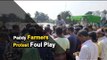 Odisha Farmers Allege Irregularities In Paddy Procurement