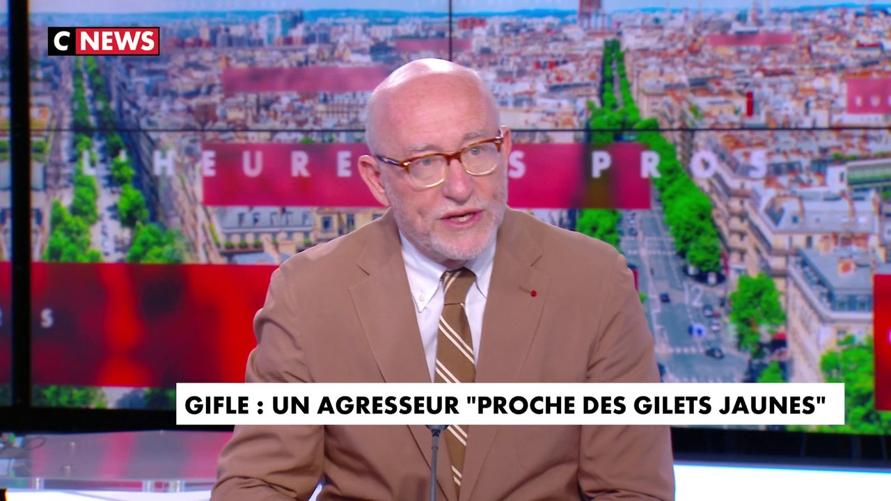 Débat entre Alain Jakubowicz, avocat, et Jean-Claude Dassier sur la corrélation entre justice et opinion