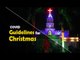 Special Guidelines For Christmas Celebrations In Bhubaneswar | OTV News