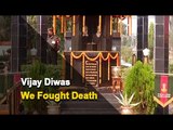 Tributes Paid To Martyred Soldiers At 120 Infantry Battalion Campus In Bhubaneswar l OTV News