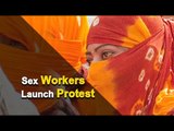 Sex Workers In Bhubaneswar Demand Help From Govt | OTV News