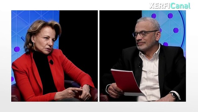 Féminiser les comités exécutifs des entreprises [Agnès Touraine]