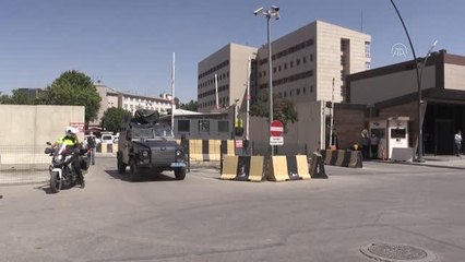 GAZİANTEP - Uyuşturucu operasyonunda 24 şüpheli gözaltına alındı