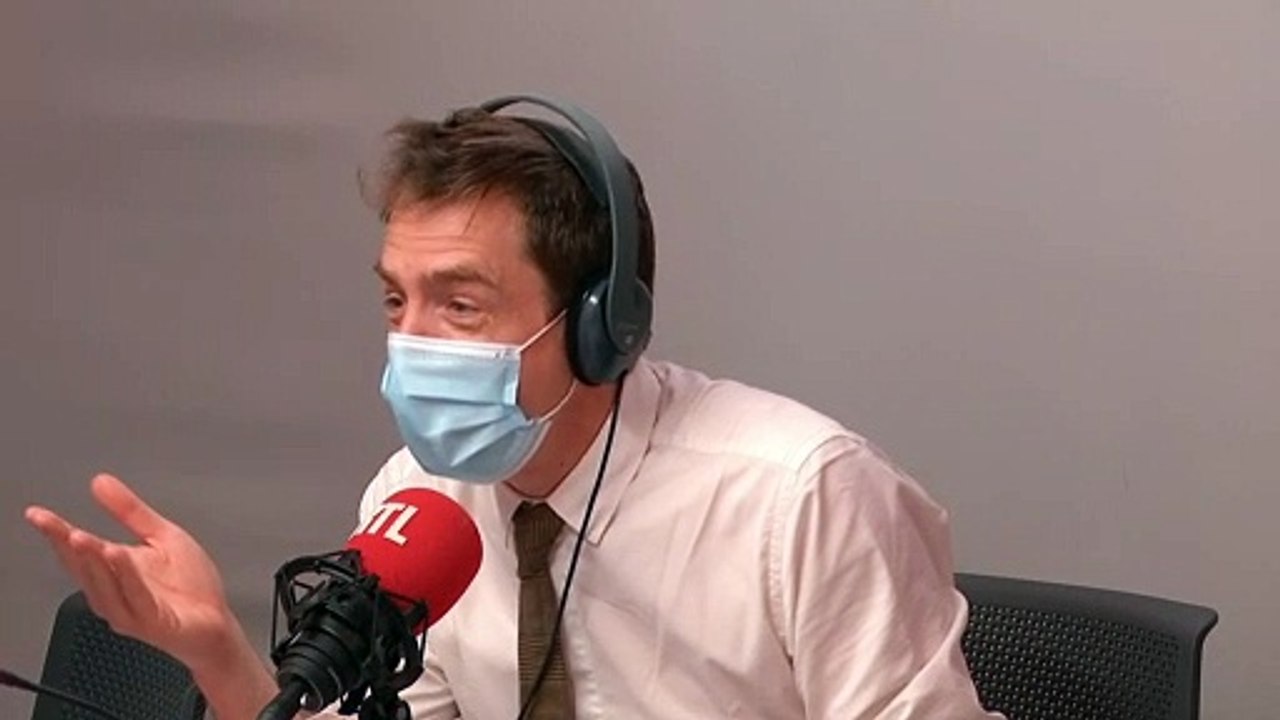 Coronavirus : le masque est-il dangereux pendant l'exercice ?