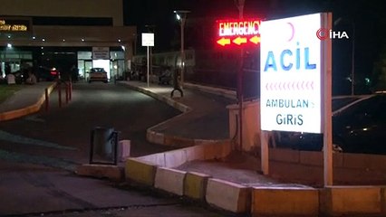 Diyarbakır'da damat pompalı tüfekle dehşet saçtı: 1 ölü, 1 yaralı