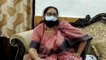 UP: Meena Kumari clarifies on her controversial remarks