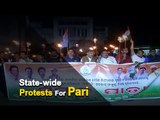 Pari Murder Case: BJP, Congress Intensify Protest | OTV News