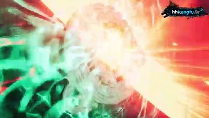 Tuyệt Thế Võ Hồn - Tập 69 (Lồng Tiếng)