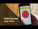 Odisha DMET Warns Against Fake Apps On Covid-19 Vaccination | OTV News